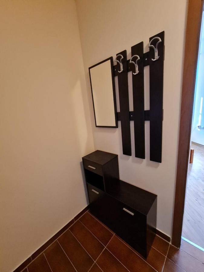 Bansko Vibes Apartments - Flora Boutique Buitenkant foto