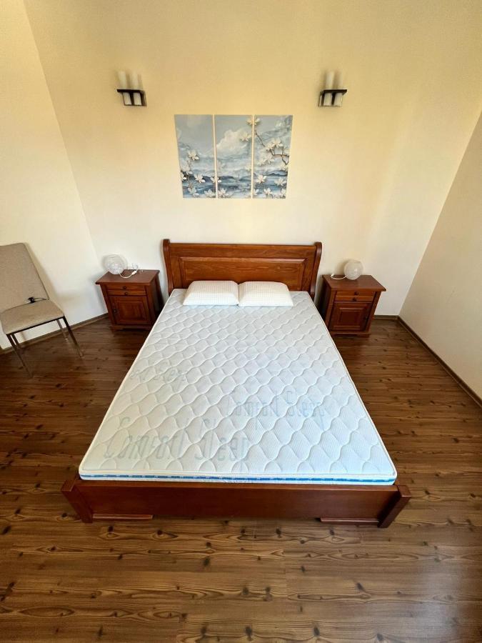 Bansko Vibes Apartments - Flora Boutique Buitenkant foto