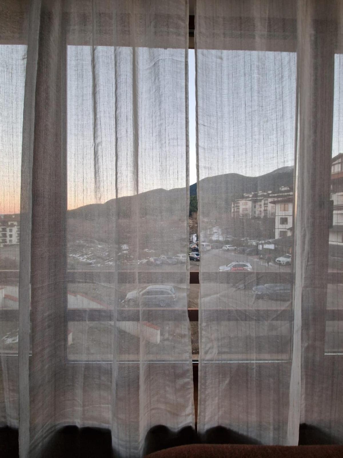 Bansko Vibes Apartments - Flora Boutique Buitenkant foto